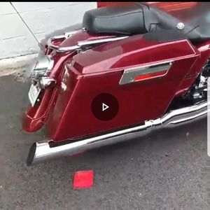 Meet your Posher, Truman lee